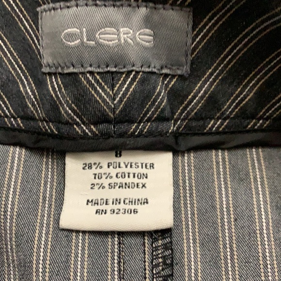 Clere skirt - Picture 8 of 10